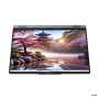 Lenovo IdeaPad 5 2-in-1 16AKP10 , Luna Grey , 16 , IPS , Touchscreen , WUXGA , 1920 x 1200 pixels , Glossy , AMD Ryzen AI 5 , 340 , 16 GB , Soldered LPDDR5x , Solid-state drive capacity 512 GB , AMD Radeon 840M Graphics , Windows 11 Home , 802.11ax , Blue