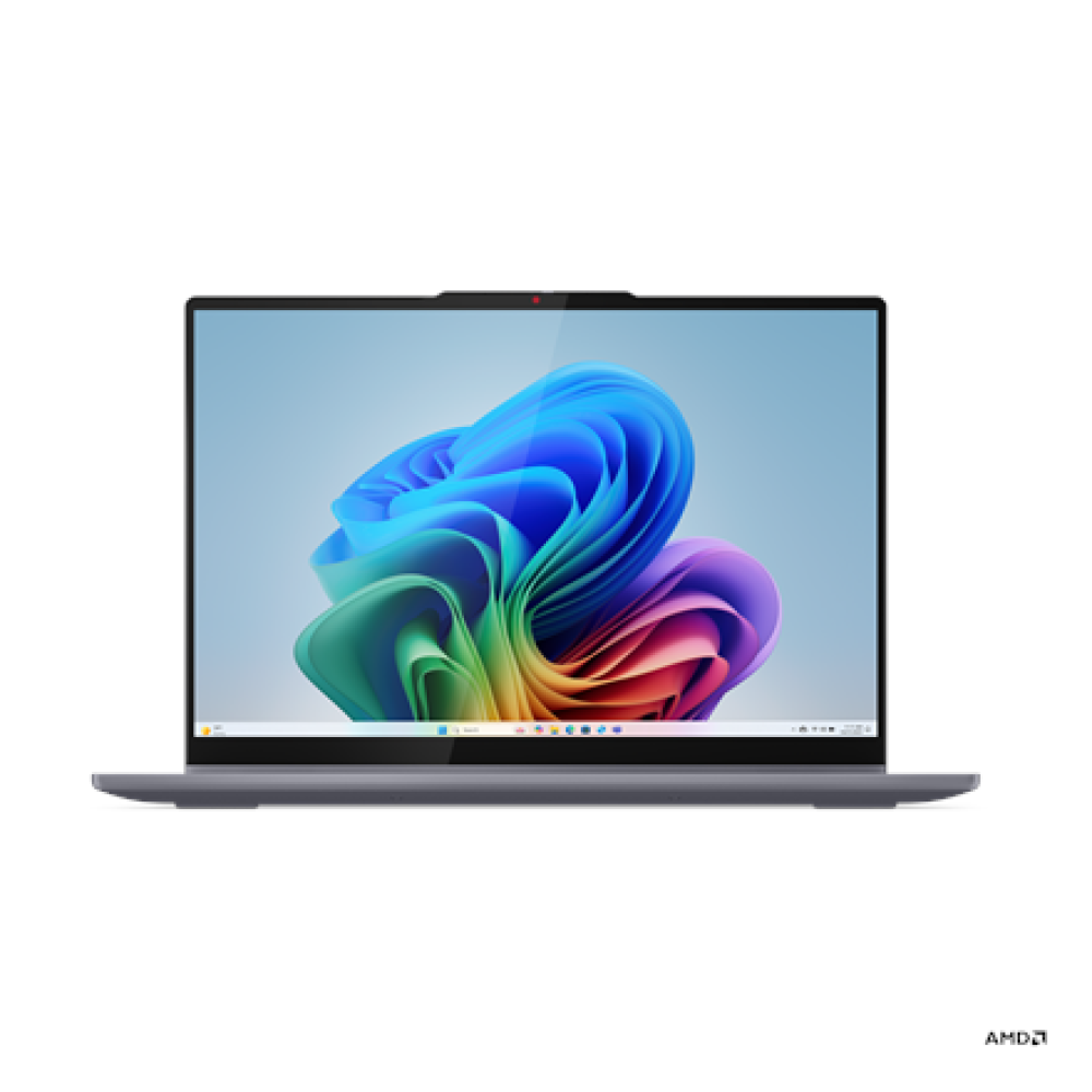 Lenovo IdeaPad 5 2-in-1 16AKP10 , Luna Grey , 16 , IPS , Touchscreen , WUXGA , 1920 x 1200 pixels , Glossy , AMD Ryzen AI 5 , 340 , 16 GB , Soldered LPDDR5x , Solid-state drive capacity 512 GB , AMD Radeon 840M Graphics , Windows 11 Home , 802.11ax , Blue