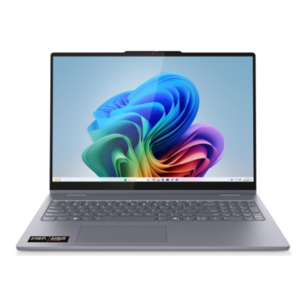 Lenovo IdeaPad 5 2-in-1 16AKP10 , Luna Grey , 16 , IPS , Touchscreen , WUXGA , 1920 x 1200 pixels , Glossy , AMD Ryzen AI 5 , 340 , 16 GB , Soldered LPDDR5x , Solid-state drive capacity 512 GB , AMD Radeon 840M Graphics , Windows 11 Home , 802.11ax , Blue
