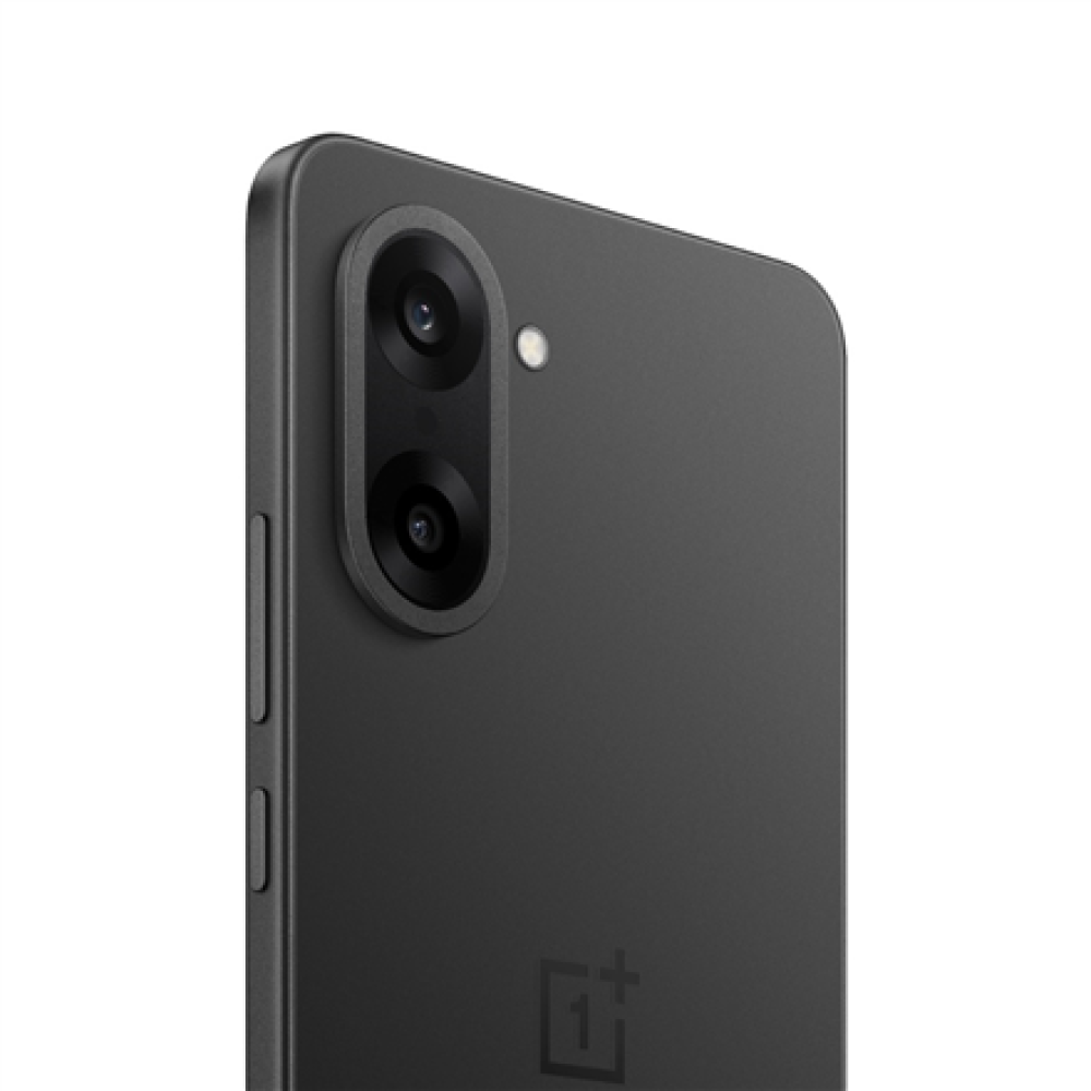 OnePlus Nord CE5 , Black Infinity , 6.77 , Fluid AMOLED , 1080 x 2392 pixels , Mediatek , Internal RAM 8 GB , 128 GB , Dual SIM , 4G , Main camera resolution 50+8 MP , Secondary camera resolution 16 MP , Android , 15 , 5200 mAh