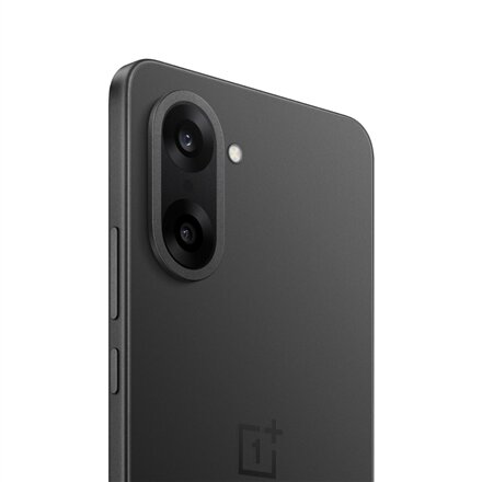 OnePlus Nord CE5 , Black Infinity , 6.77 , Fluid AMOLED , 1080 x 2392 pixels , Mediatek , Internal RAM 8 GB , 128 GB , Dual SIM , 4G , Main camera resolution 50+8 MP , Secondary camera resolution 16 MP , Android , 15 , 5200 mAh