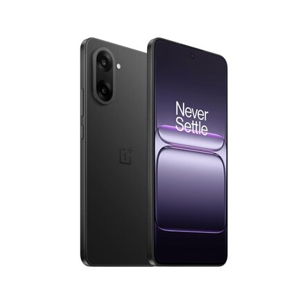 OnePlus Nord CE5 , Black Infinity , 6.77 , Fluid AMOLED , 1080 x 2392 pixels , Mediatek , Internal RAM 8 GB , 128 GB , Dual SIM , 4G , Main camera resolution 50+8 MP , Secondary camera resolution 16 MP , Android , 15 , 5200 mAh