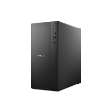 Dell Pro , Essential QVT1260 , Desktop , Tower , Intel Core i5 , i5-14400 , 16 GB , DDR5 , 512 GB , Intel UHD Graphics 730 , No keyboard , Windows 11 Pro , Warranty 36 month(s)