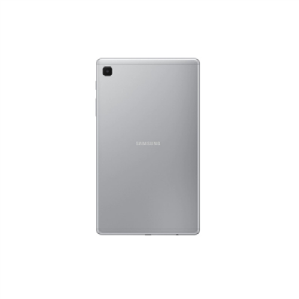 Samsung Galaxy Tab A7 Lite T225 8.7 , Silver, TFT, 1340 x 800, Mediatek MT8768T, Helio P22T, 3 GB, 32 GB, 4G, Wi-Fi, Front camera, 2 MP, Rear camera, 8 MP, Bluetooth, 5.0, Android, 11.0