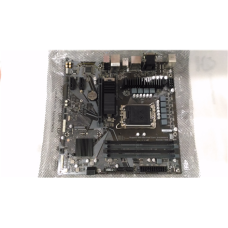 SALE OUT. GIGABYTE B660M DS3H DDR4 1.0 M/B , Gigabyte , USED, REFURBISHED, WITHOUT ORIGINAL PACKAGING AND ACCESSORIES, ONLY BACK PANEL INCLUDED