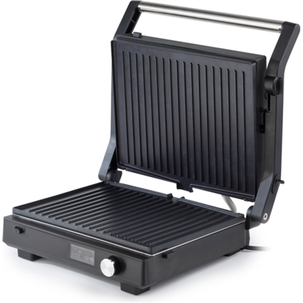 Gorenje Grill , GCG2000SD , Contact grill , Black