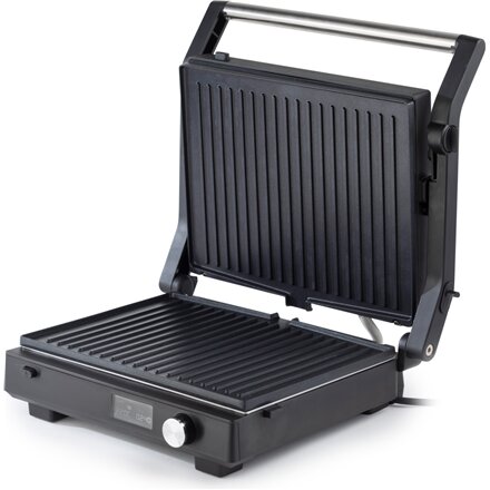Gorenje Grill , GCG2000SD , Contact grill , Black