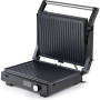 Gorenje Grill , GCG2000SD , Contact grill , Black