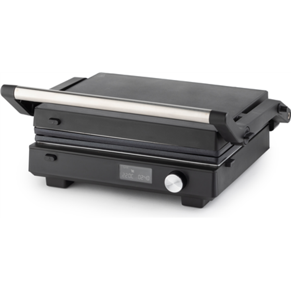 Gorenje Grill , GCG2000SD , Contact grill , Black