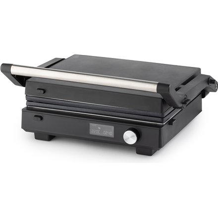 Gorenje Grill , GCG2000SD , Contact grill , Black