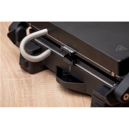 Gorenje Grill , GCG2000SD , Contact grill , Black