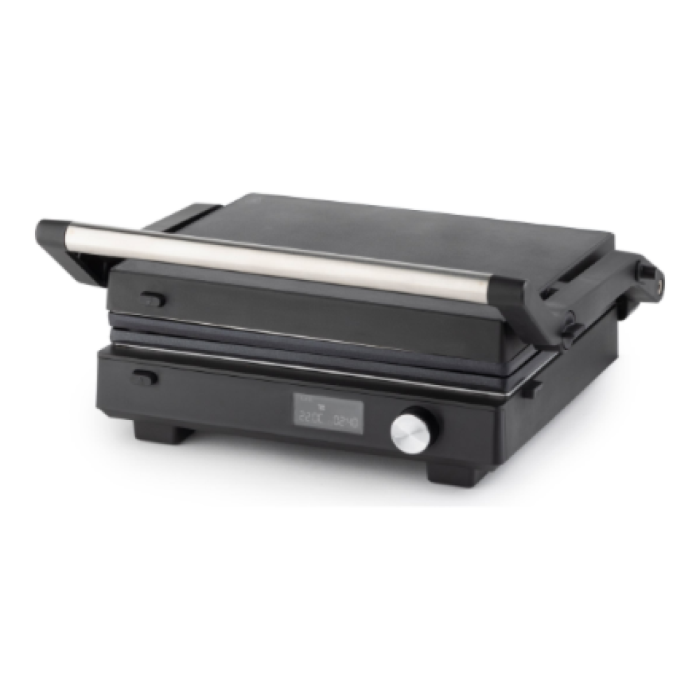 Gorenje Grill , GCG2000SD , Contact grill , Black