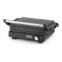 Gorenje Grill , GCG2000SD , Contact grill , Black