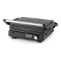 Gorenje Grill , GCG2000SD , Contact grill , Black
