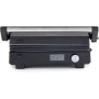 Gorenje Grill , GCG2000SD , Contact grill , Black
