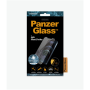 PanzerGlass Screen Protector, Apple, For iPhone 12 Pro Max, Glass, Transparent, Clear Screen Protector