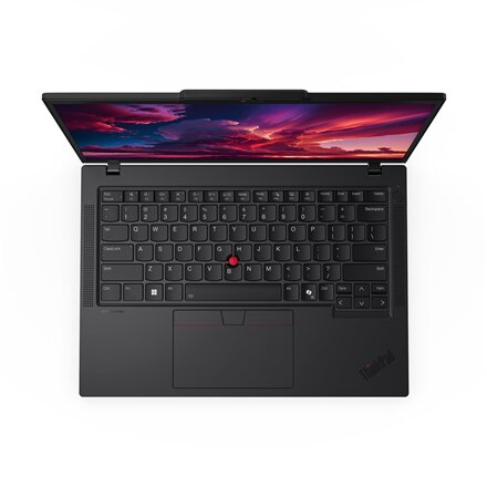 Lenovo ThinkPad P14s G6 AMD , Black , 14 , IPS , WUXGA , 1920 x 1200 pixels , Anti-glare , AMD Ryzen AI 9 HX PRO , 370 , 64 (2x32GB) GB , SO-DIMM DDR5 , Solid-state drive capacity 1000 GB , AMD Radeon 890M Graphics , Windows 11 Pro , 802.11be , Bluetooth 