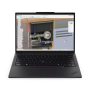 Lenovo ThinkPad P14s G6 AMD , Black , 14 , IPS , WUXGA , 1920 x 1200 pixels , Anti-glare , AMD Ryzen AI 9 HX PRO , 370 , 64 (2x32GB) GB , SO-DIMM DDR5 , Solid-state drive capacity 1000 GB , AMD Radeon 890M Graphics , Windows 11 Pro , 802.11be , Bluetooth 