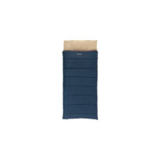 Outwell Contour Lux XL , Sleeping Bag , 220 x 105 cm , 2-way L-shape open-end with auto lock Outwell Contour Lux XL , Sleeping Bag , 220 x 105 cm , 2-way L-shape open-end with auto lock