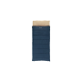 Outwell Contour Lux XL , Sleeping Bag , 220 x 105 cm , 2-way L-shape open-end with auto lock