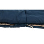 Outwell Contour Lux XL , Sleeping Bag , 220 x 105 cm , 2-way L-shape open-end with auto lock