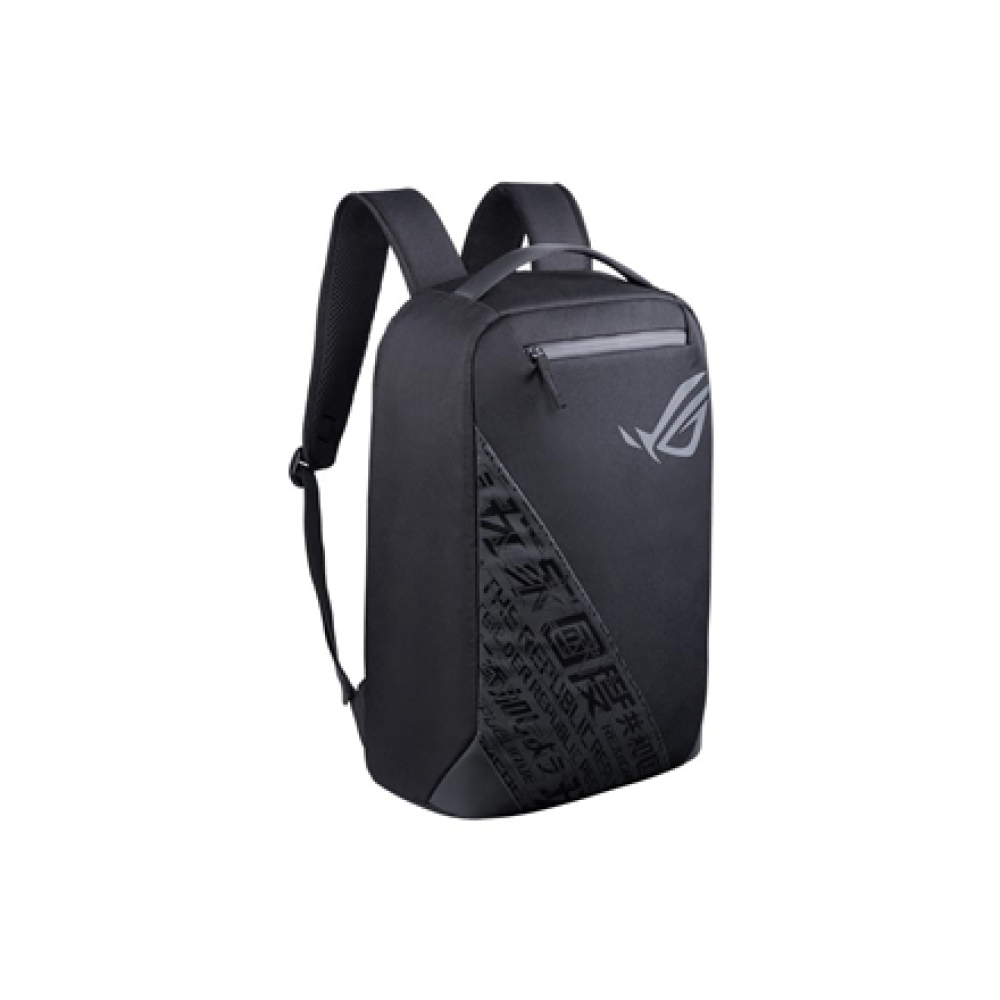 Asus BP1501G , Backpack , Black , 17