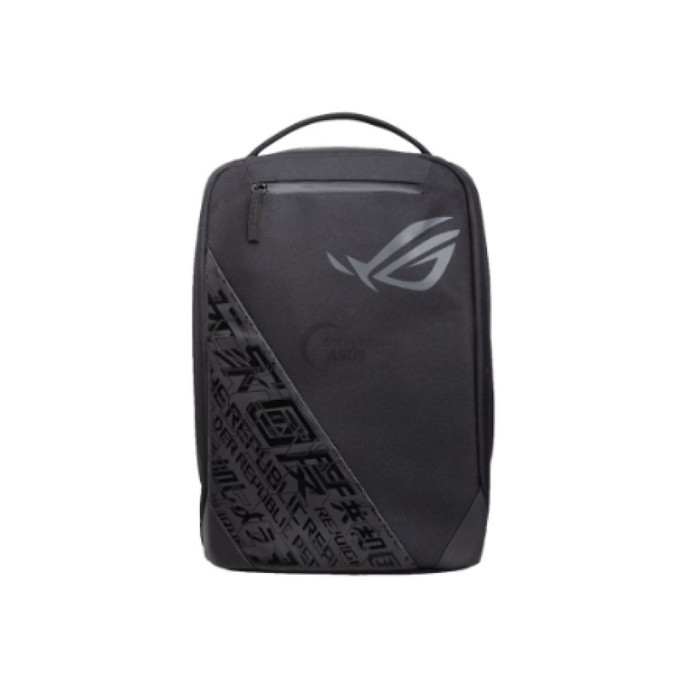 Asus BP1501G , Backpack , Black , 17