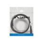 Lanberg , IEC 320 C13 to C14 Cable , CA-C13E-11CC-0018-BK
