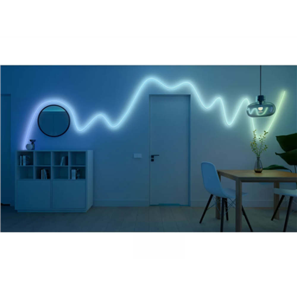 Philips Hue Essential flex strip light, 10 m , Bluetooth and Zigbee