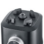 Caso Power Blender , B 2000 , Tabletop , 2000 W , Jar material Tritan , Jar capacity 2 L , Ice crushing , Black