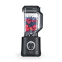 Caso Power Blender , B 2000 , Tabletop , 2000 W , Jar material Tritan , Jar capacity 2 L , Ice crushing , Black