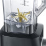 Caso Power Blender , B 2000 , Tabletop , 2000 W , Jar material Tritan , Jar capacity 2 L , Ice crushing , Black