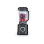 Caso Power Blender , B 2000 , Tabletop , 2000 W , Jar material Tritan , Jar capacity 2 L , Ice crushing , Black