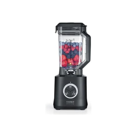 Caso Power Blender , B 2000 , Tabletop , 2000 W , Jar material Tritan , Jar capacity 2 L , Ice crushing , Black