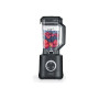 Caso Power Blender , B 2000 , Tabletop , 2000 W , Jar material Tritan , Jar capacity 2 L , Ice crushing , Black