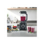 Caso Power Blender , B 2000 , Tabletop , 2000 W , Jar material Tritan , Jar capacity 2 L , Ice crushing , Black