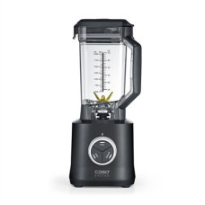 Caso Power Blender , B 2000 , Tabletop , 2000 W , Jar material Tritan , Jar capacity 2 L , Ice crushing , Black