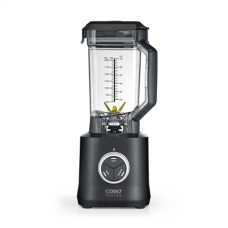 Caso Power Blender , B 2000 , Tabletop , 2000 W , Jar material Tritan , Jar capacity 2 L , Ice crushing , Black