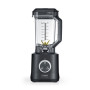 Caso Power Blender , B 2000 , Tabletop , 2000 W , Jar material Tritan , Jar capacity 2 L , Ice crushing , Black