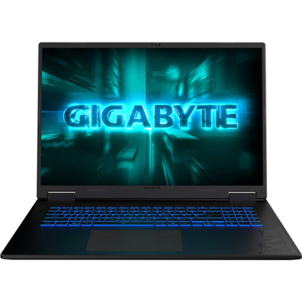 Gigabyte GAMING A18 3WHK3EEC64SH 18 WQXGA AMD Ryzen 7 260/32GB/1TB/RTX 5070/Win11 Home/ENG kbd/2Y Warranty , Gigabyte
