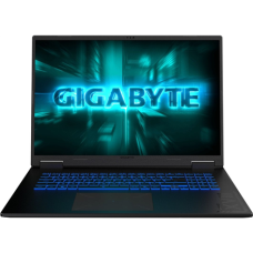 Gigabyte GAMING A18 3WHK3EEC64SH 18 WQXGA AMD Ryzen 7 260/16GB/1TB/RTX 5070/Win11 Home/ENG kbd/2Y Warranty