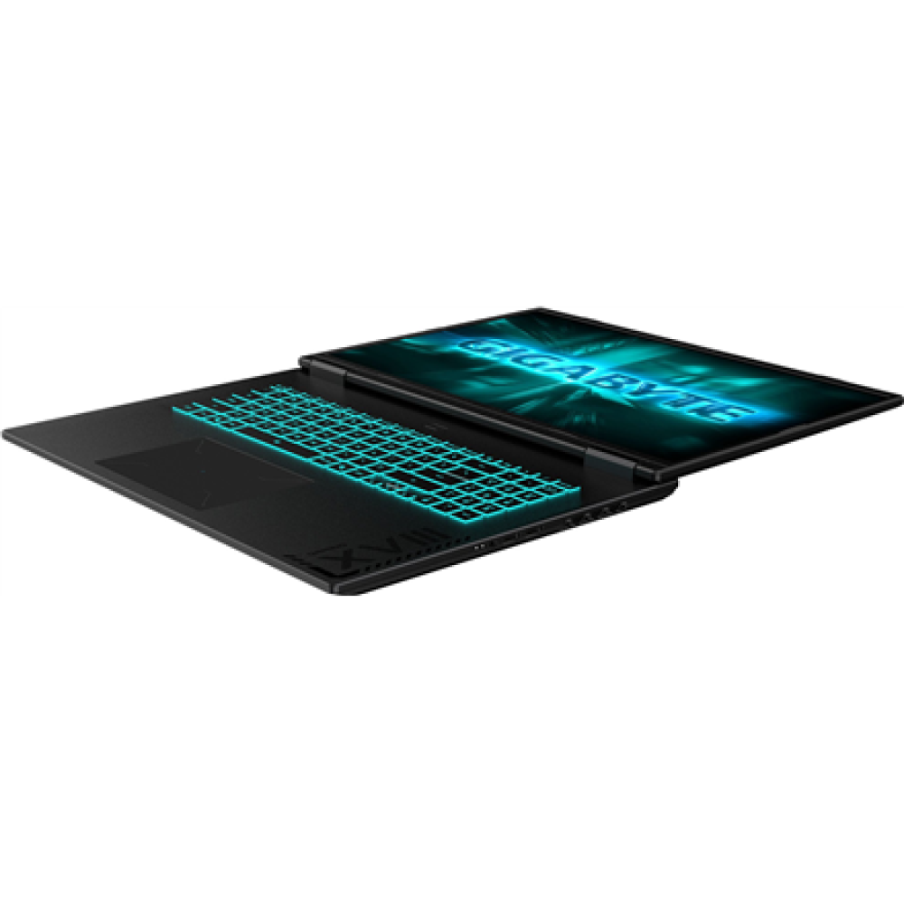 Gigabyte GAMING A18 3WHK3EEC64SH 18 WQXGA AMD Ryzen 7 260/32GB/1TB/RTX 5070/Win11 Home/ENG kbd/2Y Warranty , Gigabyte