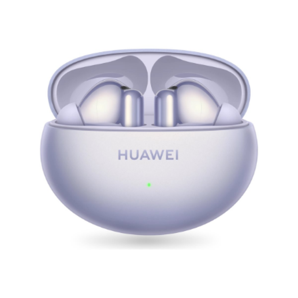 HUAWEI FreeBuds 6i (Purple), Orca-T100 , Huawei