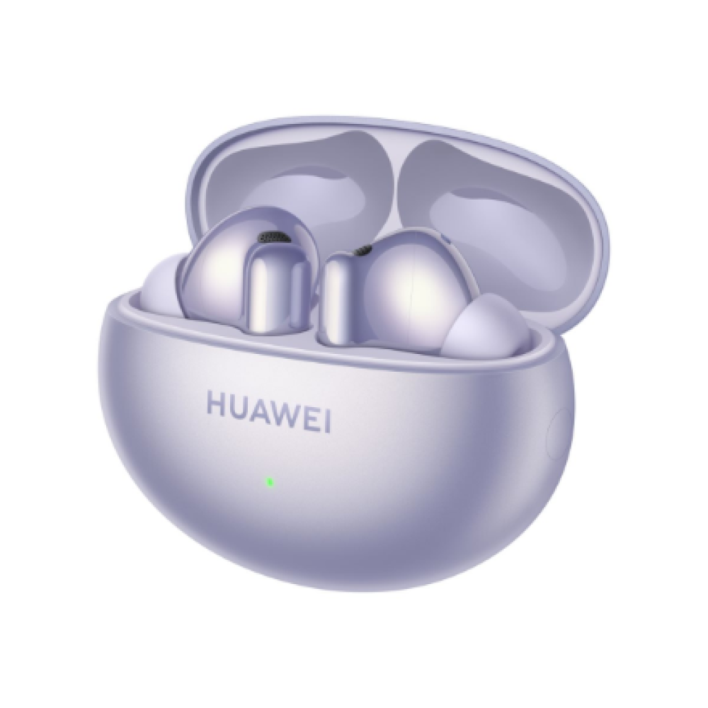 HUAWEI FreeBuds 6i (Purple), Orca-T100 , Huawei