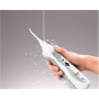Panasonic , Oral irrigator , EW1411H845 , Cordless , 130 ml , Number of heads 1 , White