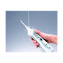 Panasonic , Oral irrigator , EW1411H845 , Cordless , 130 ml , Number of heads 1 , White