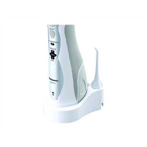 Panasonic , Oral irrigator , EW1411H845 , Cordless , 130 ml , Number of heads 1 , White
