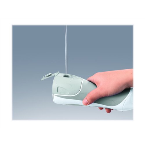 Panasonic , Oral irrigator , EW1411H845 , Cordless , 130 ml , Number of heads 1 , White