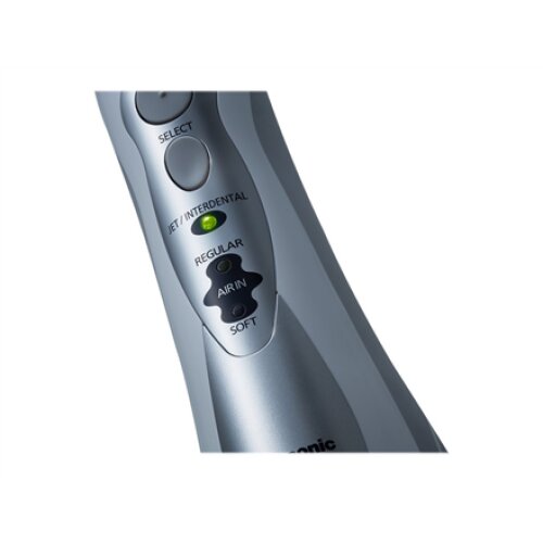 Panasonic , Oral irrigator , EW1411H845 , Cordless , 130 ml , Number of heads 1 , White
