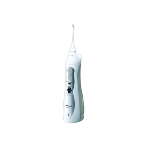 Panasonic , Oral irrigator , EW1411H845 , Cordless , 130 ml , Number of heads 1 , White